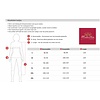 Medaillon Dames Badjas - Fleece - Ruit Dessin - Zwart