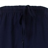 PHPYH15012A Paul Hopkins Heren Pyjama Gestreept Donker Blauw.