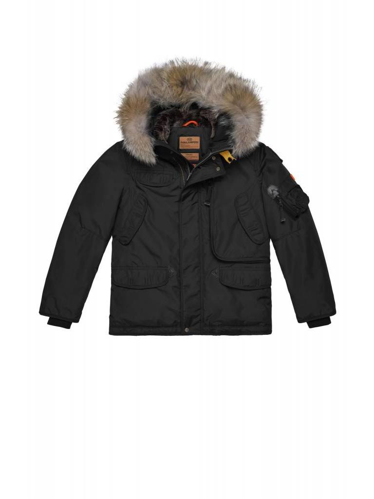 Parajumpers Right Hand Boy Black 