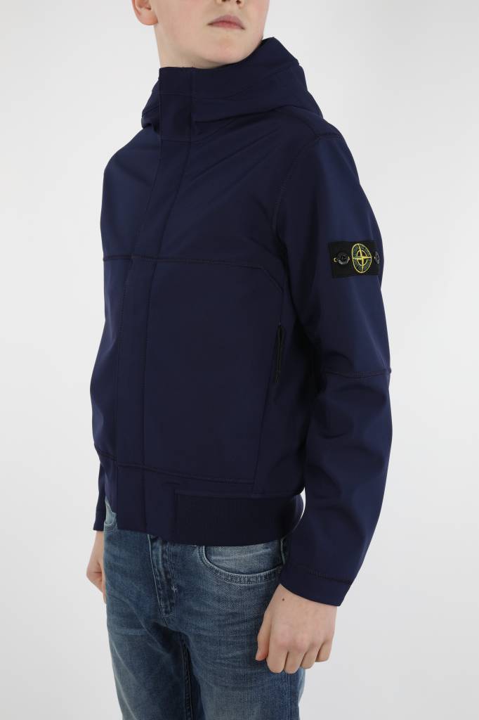 softshell stone island
