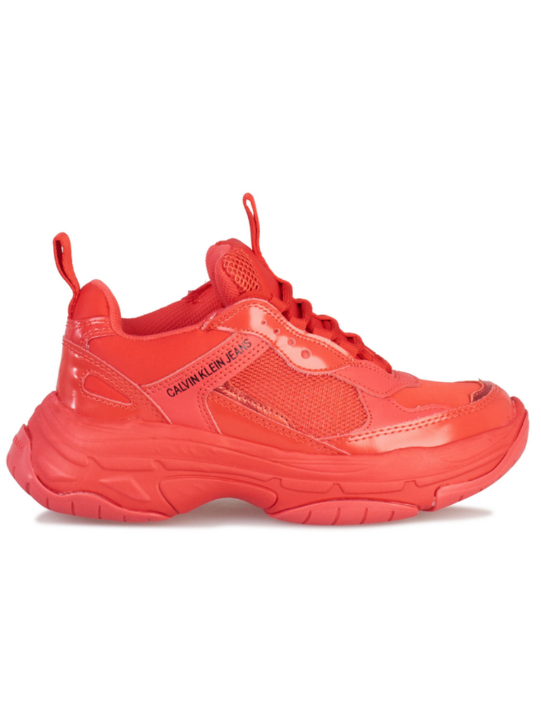 calvin klein sneakers