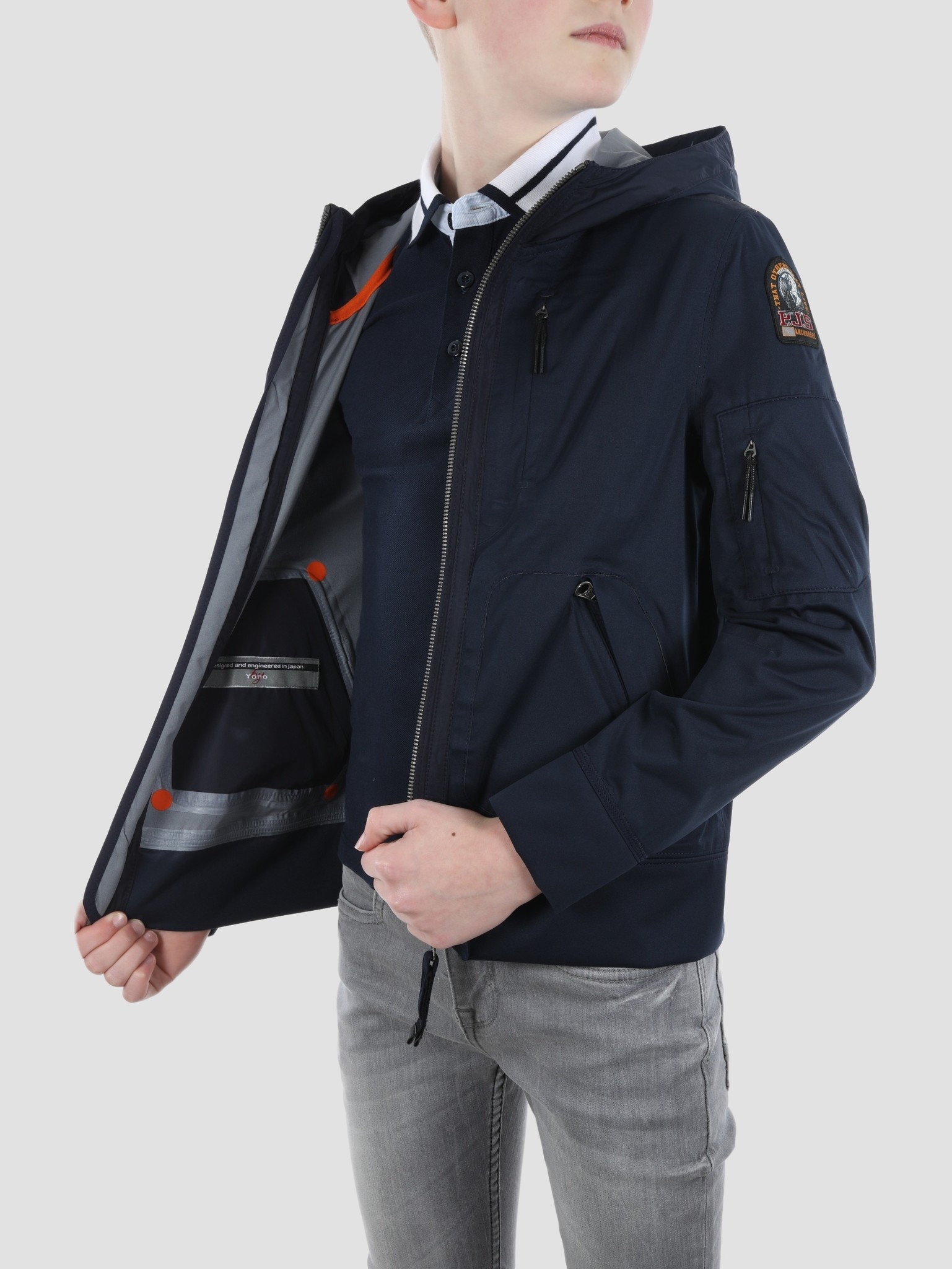 parajumpers yakumo jacket