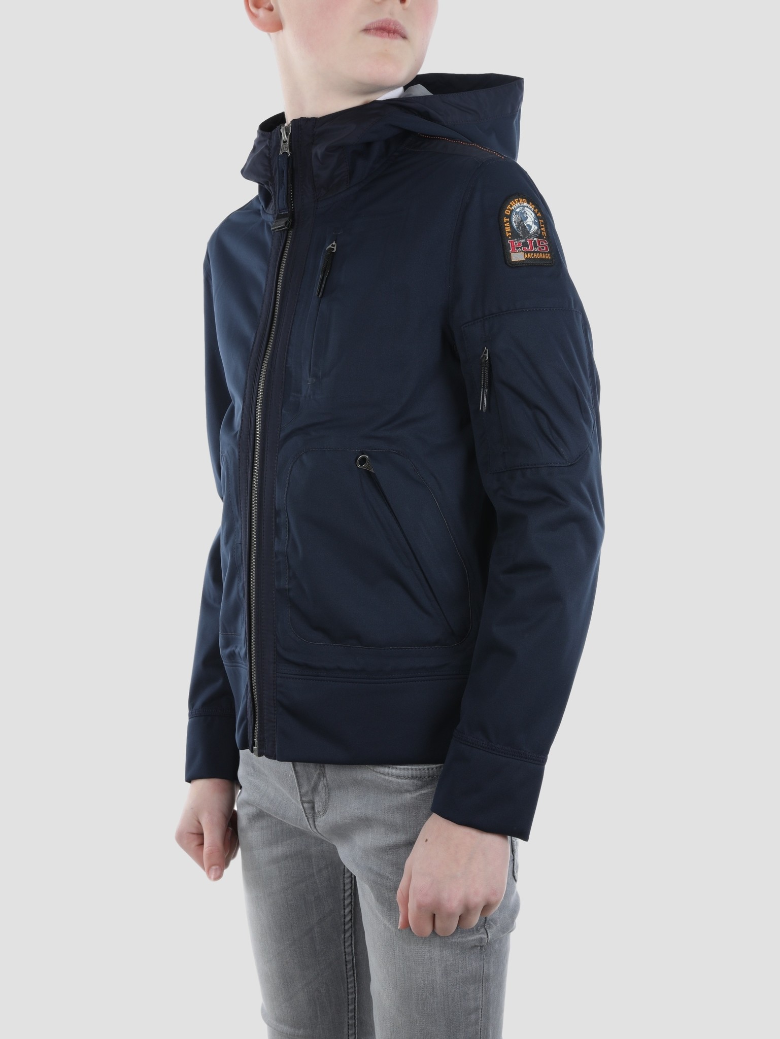 parajumpers yakumo jacket