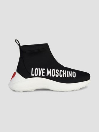 love moschino shoes men