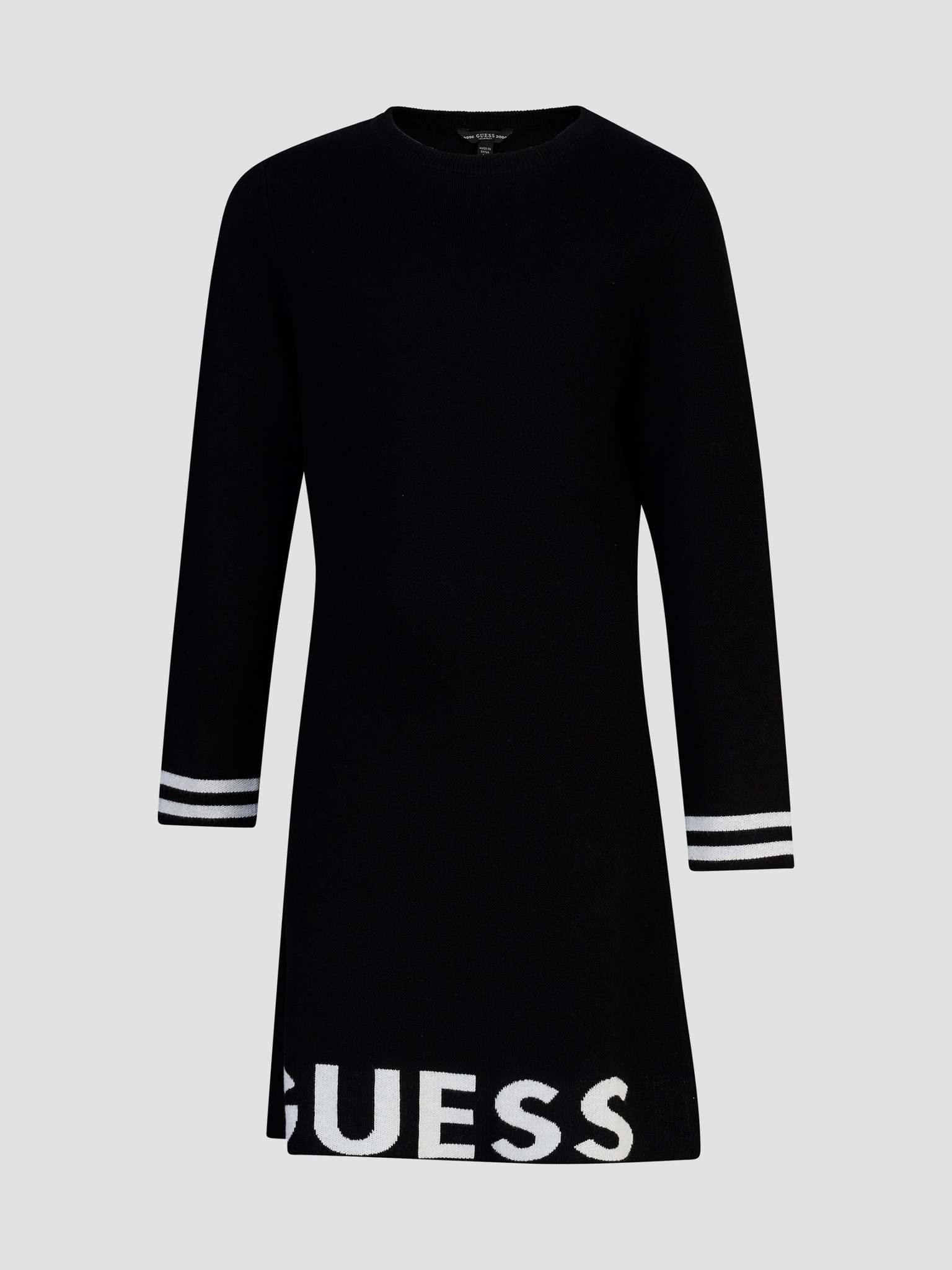 one piece black outfit