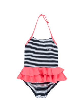 Vingino Shinie Girls Underwear Set Dark Blue