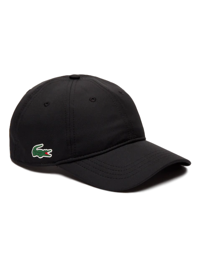 kids lacoste hat
