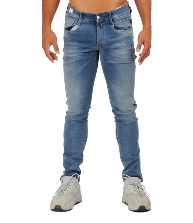 Hyperflex anbass jeans voor heren in de maat 31/34 | KLEDING.nl