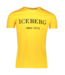Iceberg T-shirt Yellow