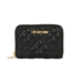 Love Moschino Purse Quilted Soft Pu Black