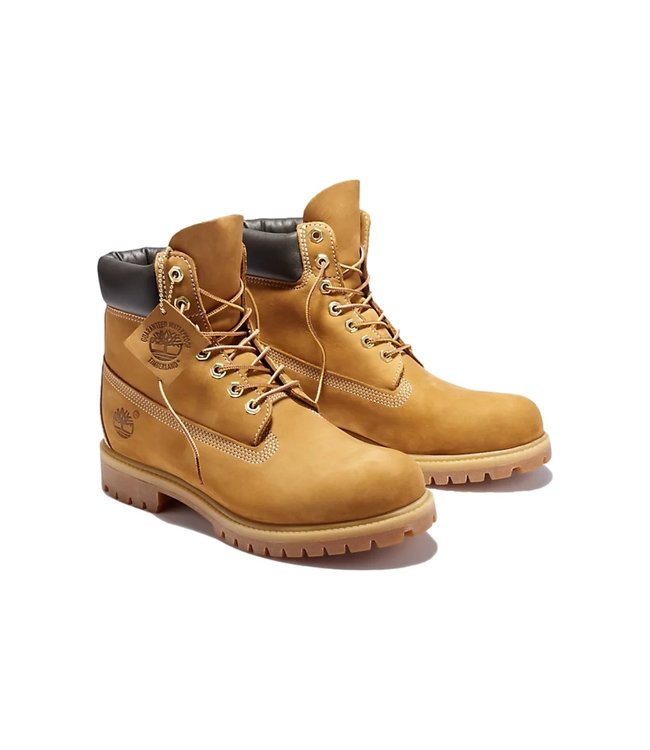 Het verhaal achter: Timberland & The Yellow - OUTFITonline