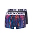 Carlo Colucci Underwear 2-Pack Trunks Multicolor 101