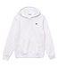 Lacoste Sport Hoodie White