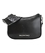 Valentino Handbags Gin Shoulder Bag Nero