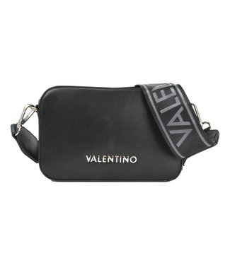 Valentino Handbags Gin Haversack  Nero