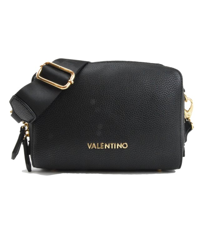 Valentino Handbags Pattie Haversack Nero