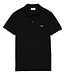Lacoste S/S Polo Slim Fit Black