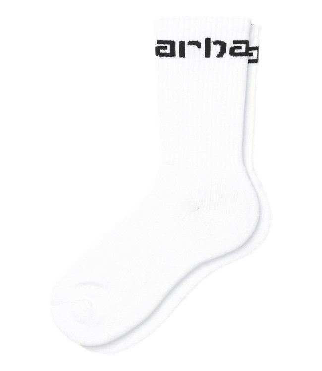 Carhartt Socks White