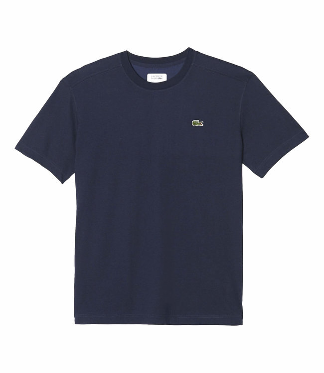 Lacoste Sport Basic T-Shirt Regular Fit 