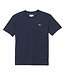 Lacoste Sport Basic T-Shirt Regular Fit Navy Blue