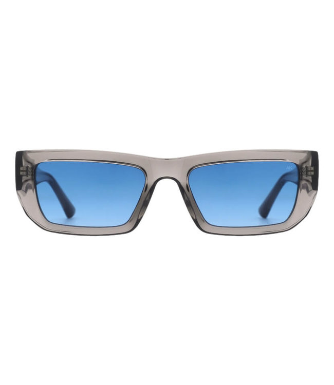 A.Kjaerbede Sunglasses Fame Grey Transparent