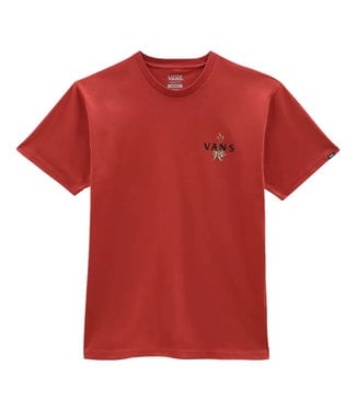 vans plain t shirt