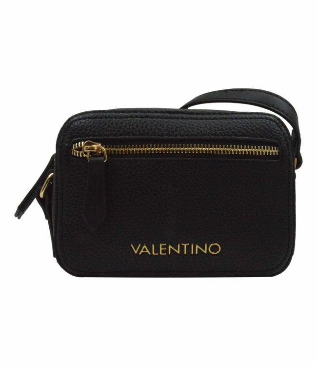 Valentino Handbags Superman Haversack Nero Black