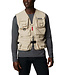 Columbia Men’s Field Creek Big Horn Casual Gilet Ancient Fossil Sand