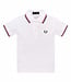 Fred Perry Baby Poloshirt My First Fred Perry Weiß