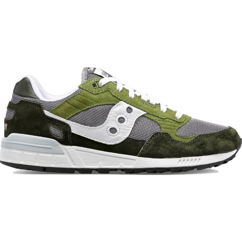 Originals Shadow 5000 Green White - Purmerend Winkelstad