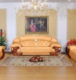 Vintage Vintage Living Room