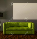 Miller 2 Seat sofa