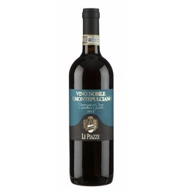 Nobile de Montepulciano