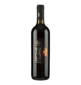 Montepulciano de abruzzo