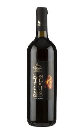 Montepulciano de abruzzo