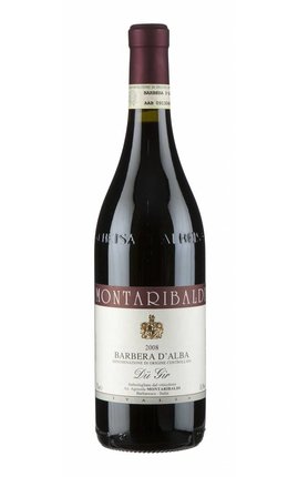 Barbera d'alba