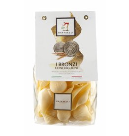 i bronzi conchiglioni