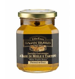 Miele e tarfufo