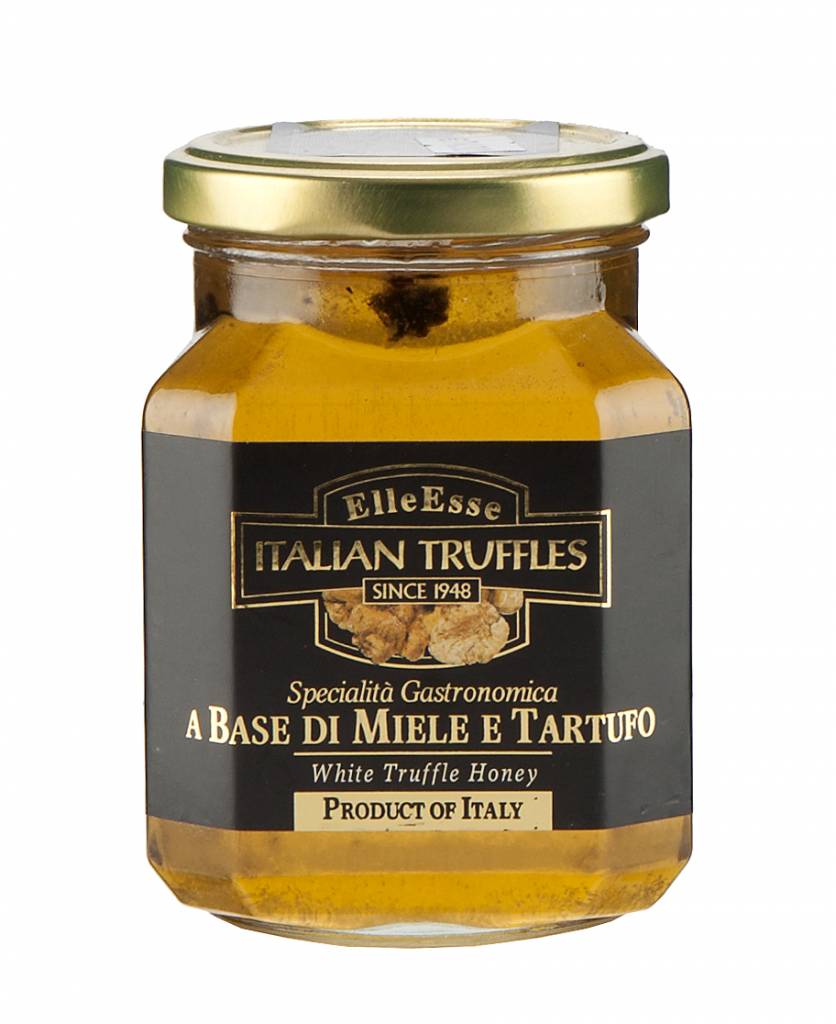 Miele e tarfufo