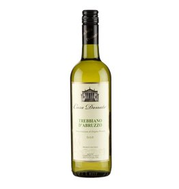 Trebbiano d'abruzzo