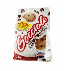 Gocciole chocolate