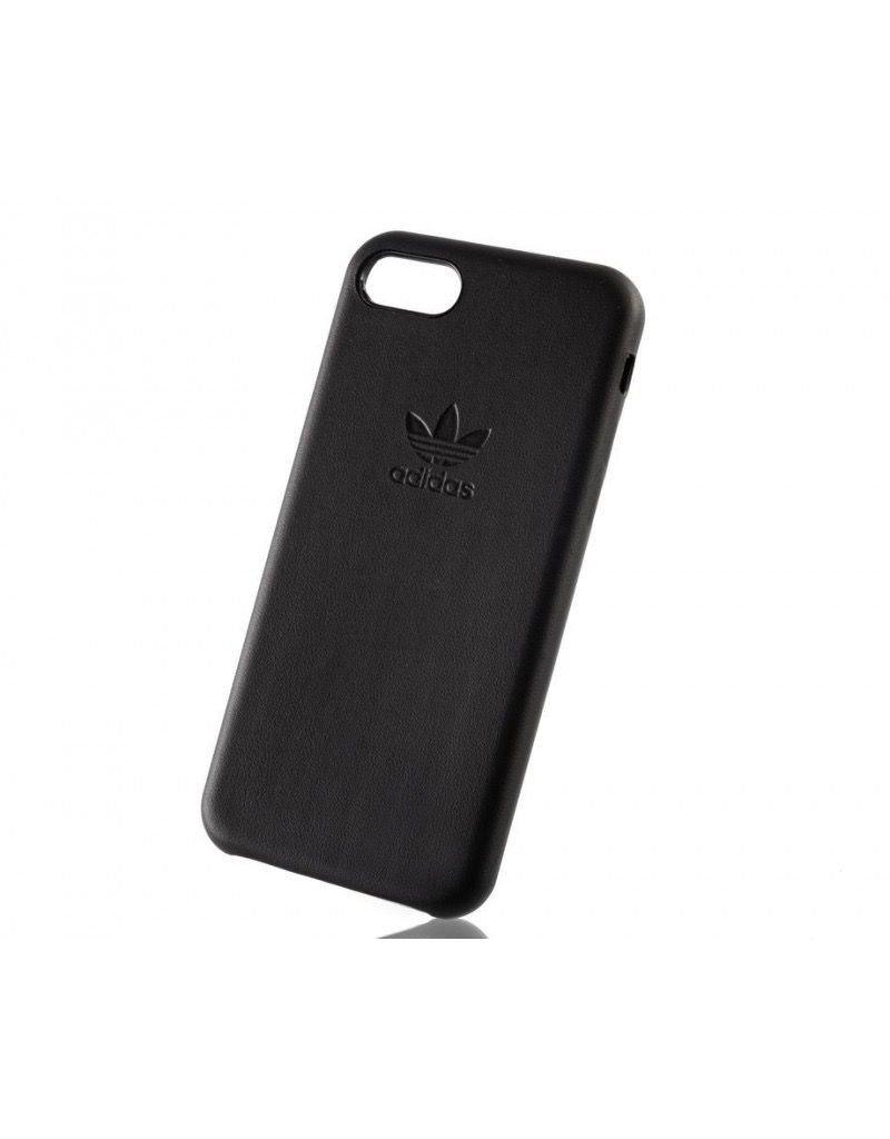 Adidas Original Slim Case For Iphone 7 8 Black Gadget Zone