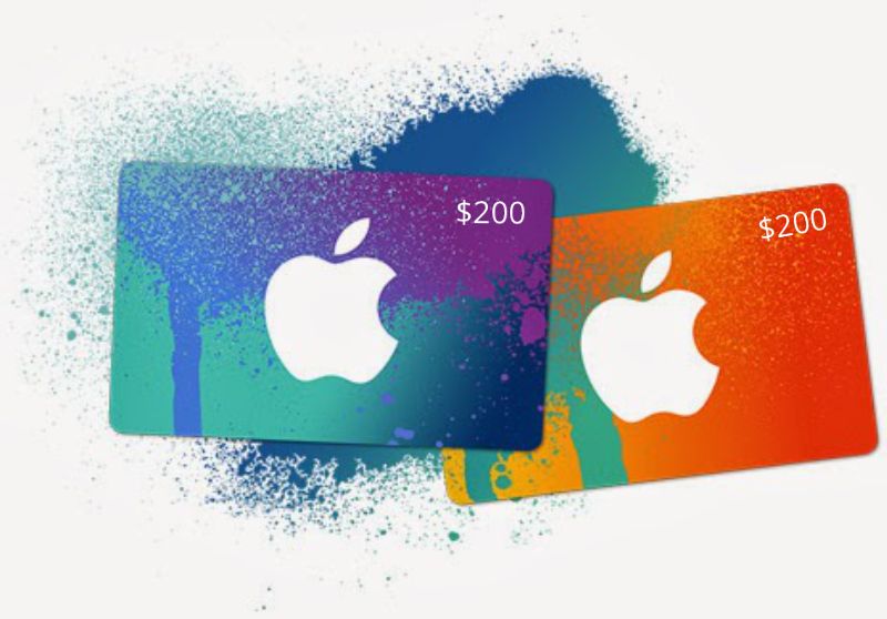 Le Itunes Gift Card 200 Usa Gadget Zone Le Itunes Gift Card 200 Usa