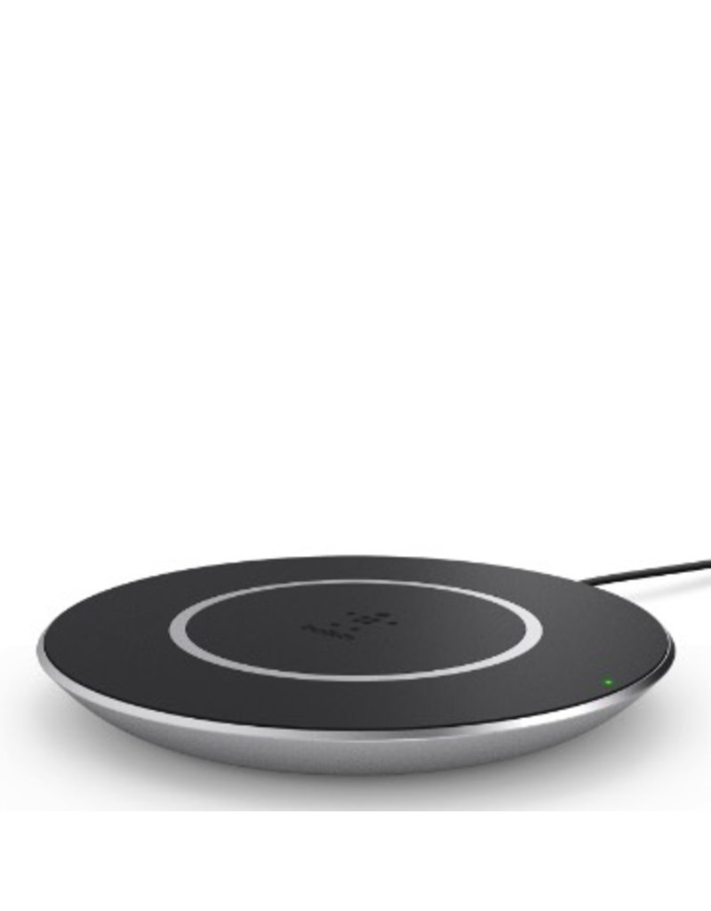 Belkin Belkin Boost Up Wireless Charging Pad For Samsung Black