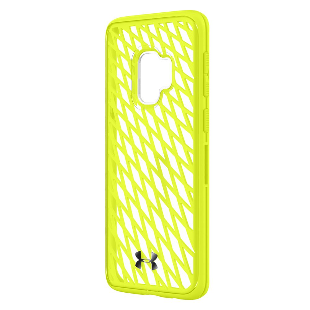 clear under armour phone case