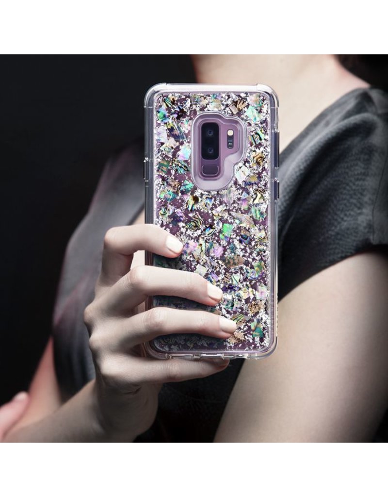 Case Mate Case Mate Karat Petals Case for Samsung Galaxy S9 Plus