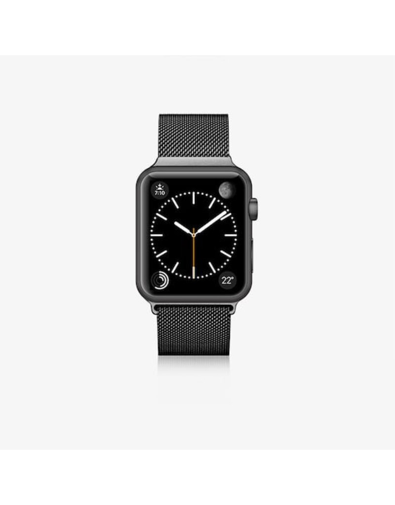 metal apple watch band 44mm