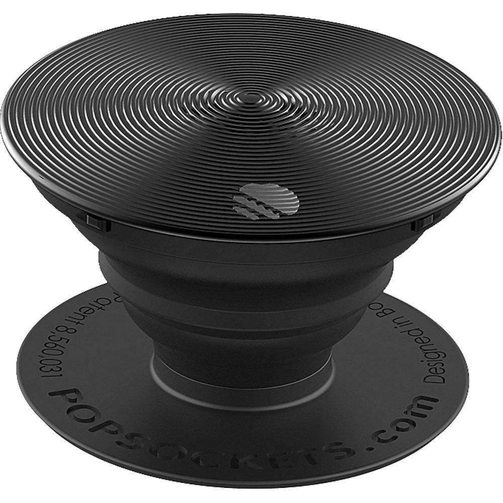 PopSockets PopSockets Device Stand and Grip Twist Aluminum Rose Gold