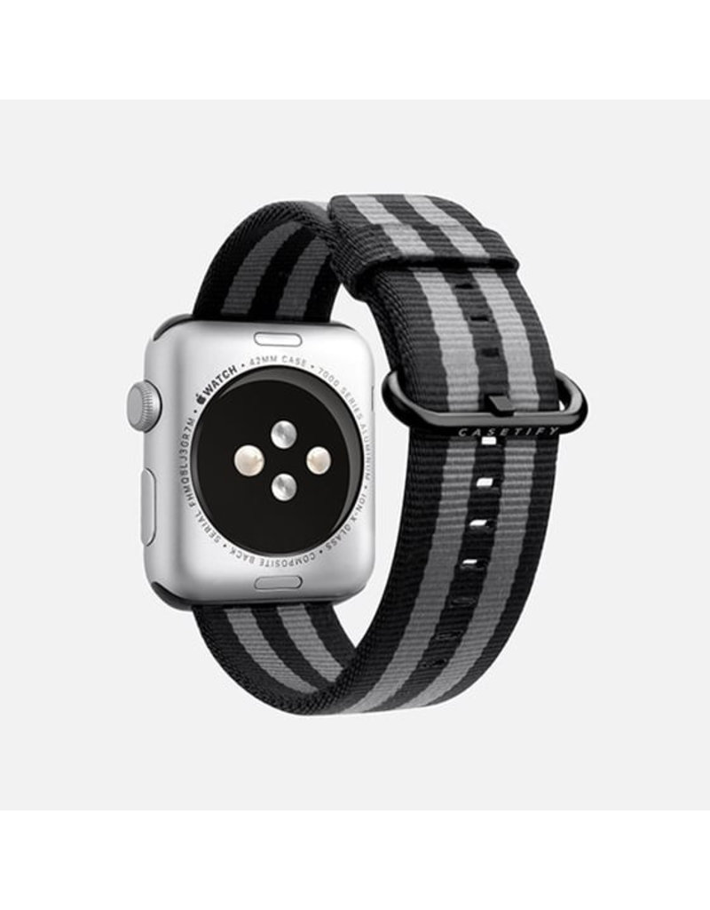 Casetify Casetify Apple Watch Band Nylon Fabric All Series 42/44mm