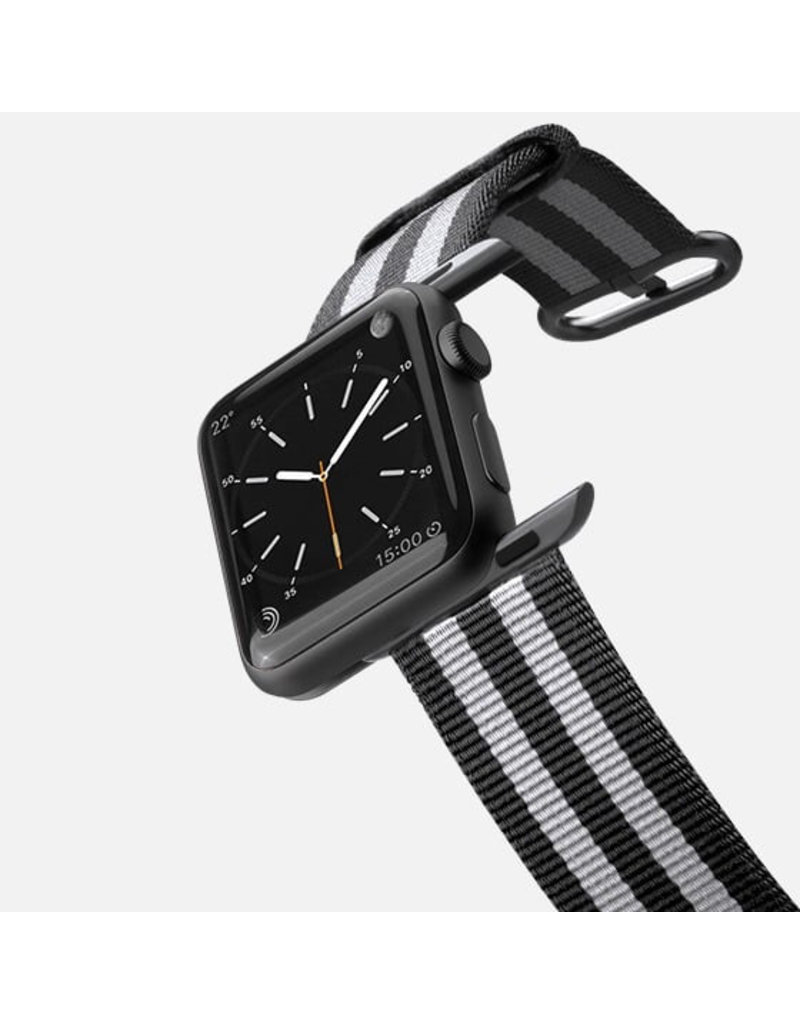 Casetify Casetify Apple Watch Band Nylon Fabric All Series 42/44mm